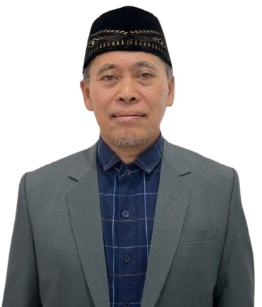 Pimpinan Ranting Muhammadiyah Sidomulyo